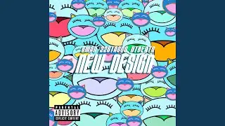 NEW DESIGN (feat. 22STACCS & DTBeats)