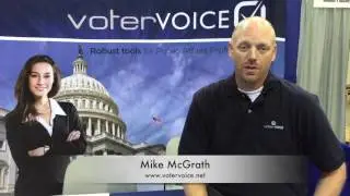 Voter Voice   ACCE 2016 Convention Exhibitor