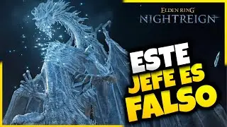 &iquest;Este Boss es FALSO? El Ojo Gigante que nos miraba desde el cielo
