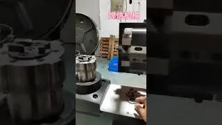4 12mm 3D Iron Wire Bending Machine for Protective Net Cover