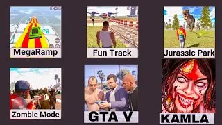 Tarzan Car Se Takkar Ho Gaya! | Thrilling Crash Adventure in Indian Bike Driving 3D