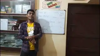 প্রাথমিক ইন্টারভিউয়ের তৃতীয় শ্রেণীর ইংরেজি বিষয়ের সুন্দর ডেমো।। একদম মিস করবেন না।। অবশ্যই দেখুন।