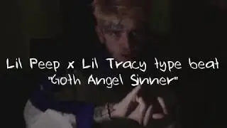 [FREE] Lil Peep x Lil Tracy 