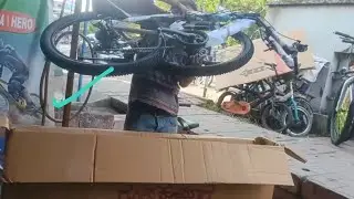how to hero list cycle gear Hero next gear cycle all model service fitting wholesale