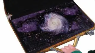 Pluto Ain't A Planet - MUSIC VIDEO - Nasty Millionaire