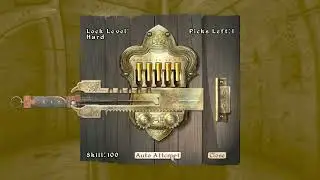 01JAN2026 (Part 2) The Elder Scrolls IV: Oblivion