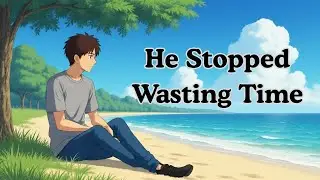 One Hour a Day Can Change Your Life | A Powerful Motivational Story About Self-Growth