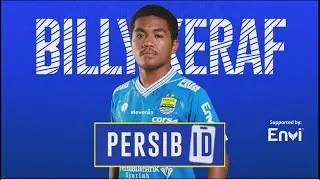 Supersub Ini Pun Resmi Dipinjamkan - PERSIB ID