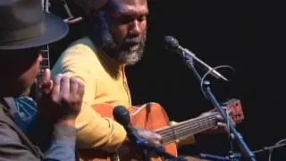 Phil Wiggins and Corey Harris - 