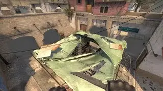 Mirage - T - B - Execute Utility (64 tick)