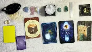 Blended pick a pile - what trait do you need to work on?