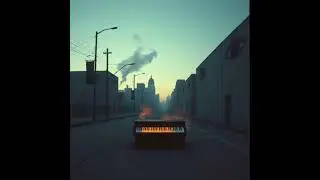 Le monde en déroute