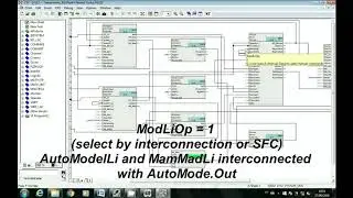 Siemens PCS7 Training - Motor