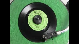 Bolívar Ortiz - Duda (Pasillo)