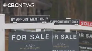 Yukon premier announces first-time home buyers program offering low-interest loans