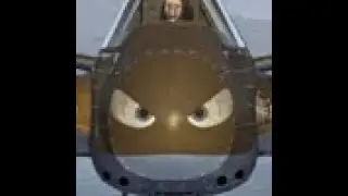 War Thunder SIM - Saturday Night Flights