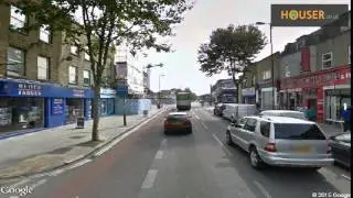 1 bedroom Flat to rent on London, SE16 2UN By UKPA