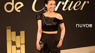 CELEB TALK X MA SI CHUN