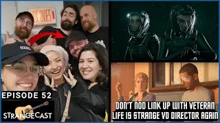 Life Is Strange Developers Reunite With Philip Bache For Don't Nod Montreal's Game! 📼👀 | SC Ep 52