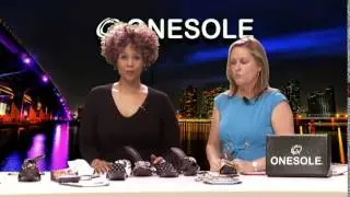 Onesole Interchangeable Shoe