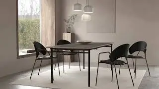 Eva Solo - Taffle - Product Video