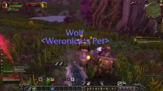 World Of Warcraft Quest Info: The Glowing Fruit