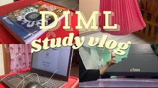 TNPSC GROUP 4 STUDY VLOG | AM I WRITING GROUP 2 THIS TIME ? | DAY IN MY LIFE AS A MOM | GROUP 4 2025