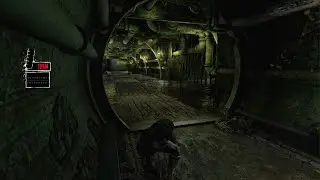 Hilarious Killer Croc glitch in Batman Arkham Asylum