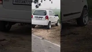 #alto #k10 #1000cc #power #petrol #fullymodified #black #royal #youtubeshorts  #trending #viral #car