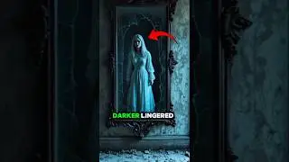 The Blood Manor 👻 Real Haunted Farmhouse in England 😱 #TrueHorrorStory #HauntedUK #ImNotAfraid