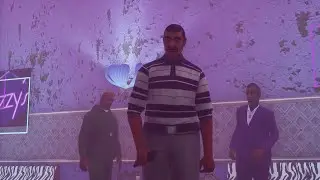 T Bone Mendez - Mission 59 | GTA San Andreas Definitive Edition