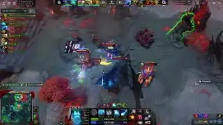 OG vs VG Dota 2 Highlights ESL One Katowice 2018 Group A Quarterfinals