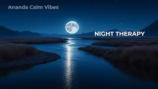 FORBIDDEN RELAXATION: The Deepest Sleep Jazz Ever Created