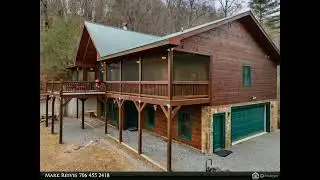 197 Cashes Valley Overlook