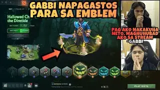 GABBI NAPAGASTOS SA CHEST OPENING | HALLOWED CHEST OF THE DIRETIDE | FT. KUKUYS