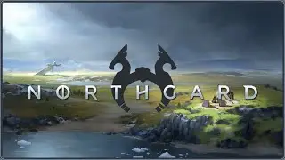 Northgard: Учимся играть ранний раш (Волк делает КУСЬ)