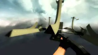 ATS Surf | Authentic's Buck-wild Miniclip - 2010 | by Sonic