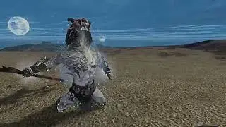 Guild Wars 2 on 4k + HDR 3080 RTX