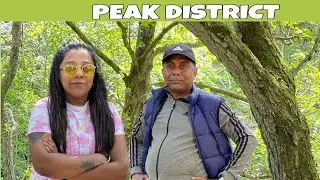 PEAK DISTRICT…. Best place For Tracking In London @MARATHIMULGILIVE
