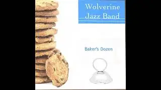 04 The Wolverines Jazz Band   That's My Desire