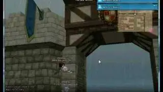 Mabinogi - Dunbarton Glitch