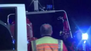 Gef&auml;hrliche Suchaktion bei Tangerm&uuml;nde