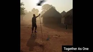 The Ancient Staff That Could Turn Shadows into Warriors
