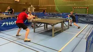 Malte vs Kevin Isgren | Max 2049 Poäng | Kvartsfinal | Klubbresornas Klubbresa 2023