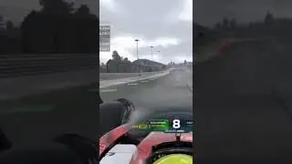 ОНЛАЙН В F1 22 🤦&zwj;♂️