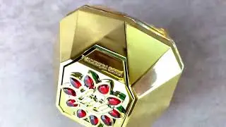 Paco Rabanne Lady Million Royal