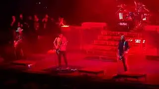 Bush - Greedy Fly (Live Hamilton November 25 2023)