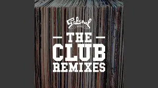 Dreamin' (Satoshi Tomiie Shellshock Reconstruction Mix)