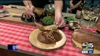 Arizona Wine and Dine Festival
