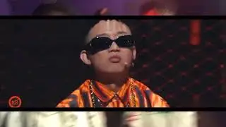 李爾新 lil shin《CN DRILL》官方微博完整版